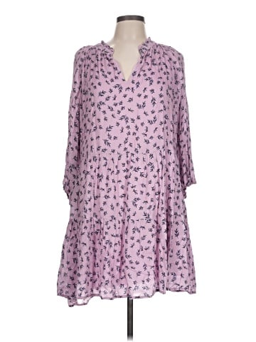 Adelyn Rae Casual Dress (view 1)