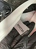 Gildan White Sweatshirt Size L - photo 7
