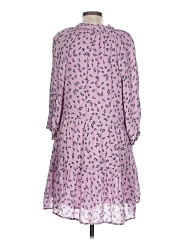 Adelyn Rae Casual Dress (view 2)