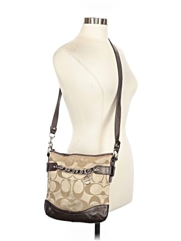 Coach Factory Crossbody Bag (view 2)