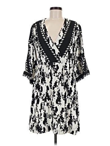 CAbi Casual Dress (view 1)