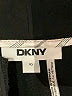 DKNY Black Dress Pants Size 10 - photo 7