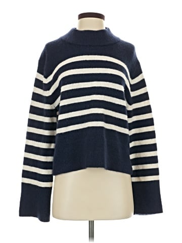 J.Crew Turtleneck Sweater (view 1)