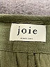 Joie Green Cargo Pants Size 10 - photo 7