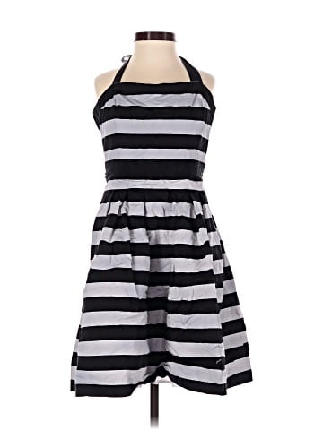 White House Black Market Casual Dress (view 1)