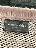 Wooden Ships Pink Pullover Sweater Size Sm - Med - photo 7