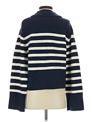 J.Crew Turtleneck Sweater (view 2)