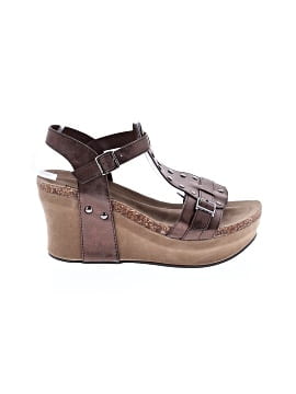Pierre Dumas Wedges