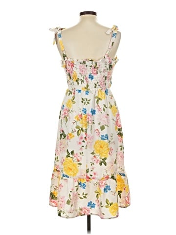 Lily Rose Casual Dress (view 2)