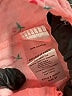 Btween 100% Cotton Pink Shorts Size 2T - photo 4