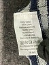 Janie and Jack 100% Cotton Stripes Burgundy Pullover Sweater Size 2T - photo 4