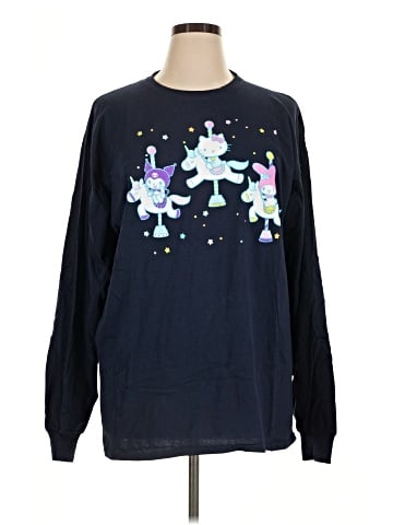 Hello Kitty Sweatshirt (view 1)