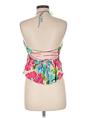 Zara Sleeveless Blouse (view 2)