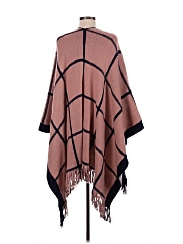 Vince Camuto Poncho (view 2)