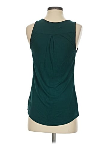 Express Sleeveless Blouse (view 2)