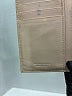 Bottega Veneta 100% Leather Gray Tan Leather Wallet One size - photo 8