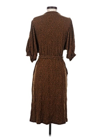 Garnet Hill Casual Dress (view 2)