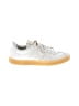 Adidas White Sneakers Size 9 1/2 - photo 1