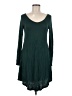 dearcase Teal Casual Dress Size M - photo 1