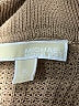 MICHAEL Michael Kors Tan Turtleneck Sweater Size XL - photo 7