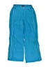 Athletech 100% Polyester Blue Casual Pants Size 7 - 8 - photo 1