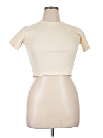 Jacks Short Sleeve Turtleneck (view 1)