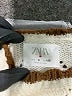 Zara Floral Ivory Pullover Sweater Size 8 - photo 3