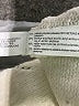 Zara Floral Ivory Pullover Sweater Size 8 - photo 4