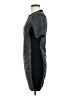 Halogen Tweed Gray Casual Dress Size 6 - photo 5