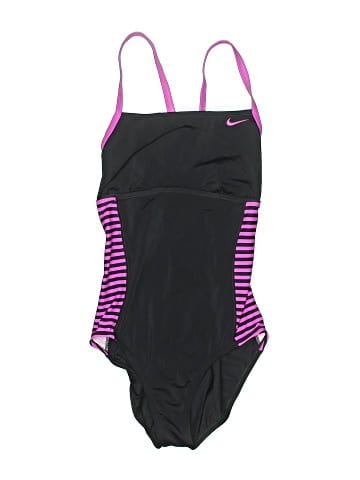 Nike One Piece Swimsuit (view 1)