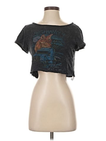 Nollie Short Sleeve T-Shirt (view 1)