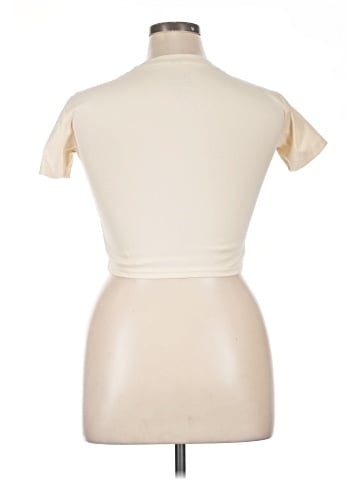 Jacks Short Sleeve Turtleneck (view 2)