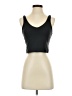 Unbranded Black Tank Top Size S (estimated) - photo 1