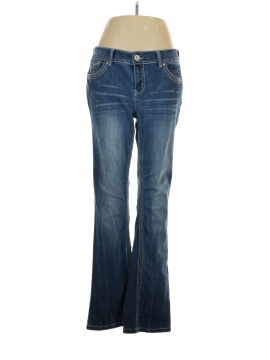 Ariya Jeans Jeans