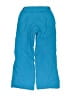 Athletech 100% Polyester Blue Casual Pants Size 7 - 8 - photo 2