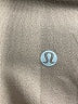 Lululemon Athletica Brown Athletic Shorts Size 2 - photo 3