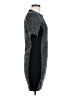 Halogen Tweed Gray Casual Dress Size 6 - photo 4