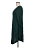 dearcase Teal Casual Dress Size M - photo 5