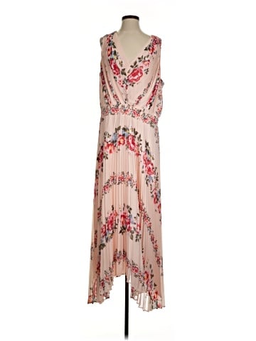 White House Black Market Casual Dress (view 1)