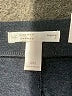 LC Lauren Conrad Solid Black Active Pants Size L - photo 7
