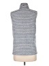 Vineyard Vines 100% Polyester Gray Vest Size M - photo 2