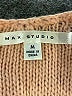 Max Studio Pink Pullover Sweater Size M - photo 7