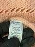 Max Studio Pink Pullover Sweater Size M - photo 8