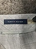 Tommy Hilfiger Houndstooth Gray Dress Pants Size 14 - photo 7