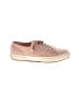 Superga Pink Sneakers Size 10 - photo 1