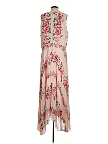 White House Black Market Casual Dress (view 2)