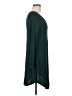 dearcase Teal Casual Dress Size M - photo 4