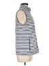 Vineyard Vines 100% Polyester Gray Vest Size M - photo 4