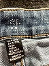 Unbranded Blue Jeans Size 4 - photo 7