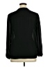 NANETTE Nanette Lepore 100% Polyester Black Long Sleeve Blouse Size XL - photo 2